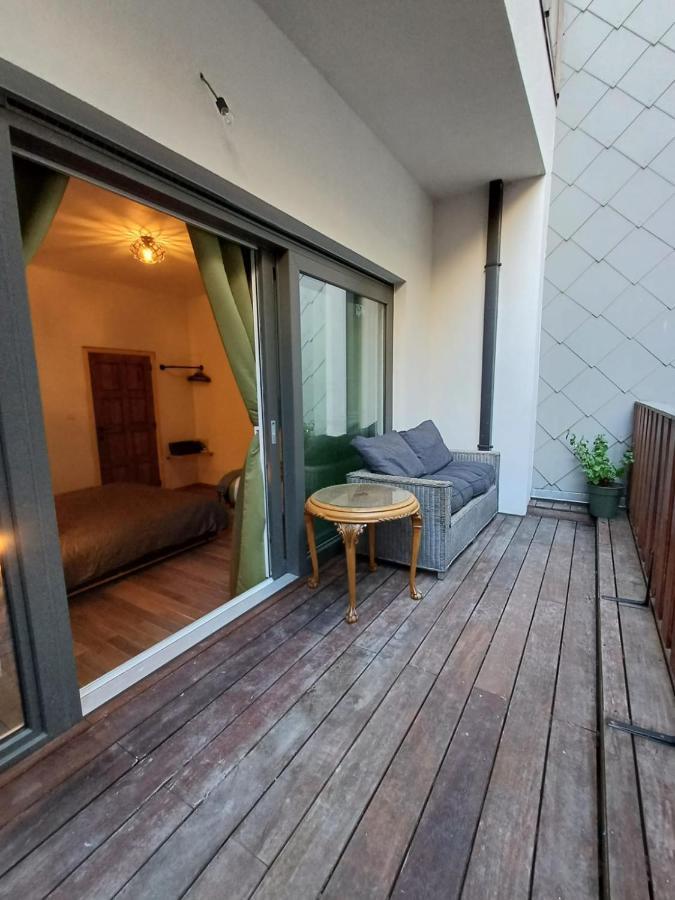 R&N Summer Breeze Blankenberge Ngoại thất bức ảnh
