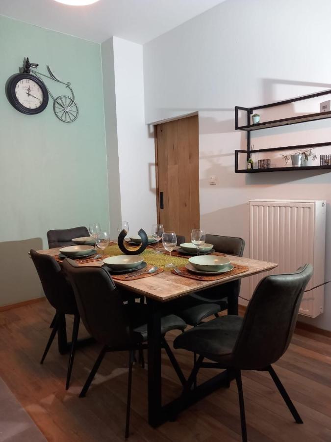 R&N Summer Breeze Blankenberge Ngoại thất bức ảnh