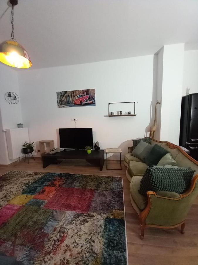 R&N Summer Breeze Blankenberge Ngoại thất bức ảnh